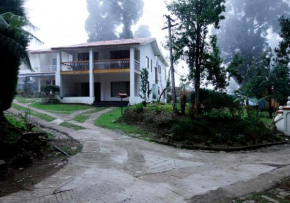 Milhaven F-4 Golf Veiw Villa, Kodaikanal